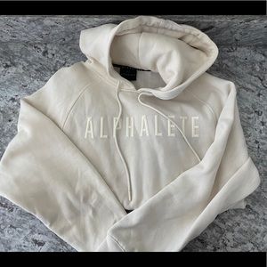 Alphalete Hoodie